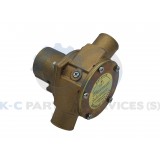 JPR-HDS170 Engine Cooling Pump